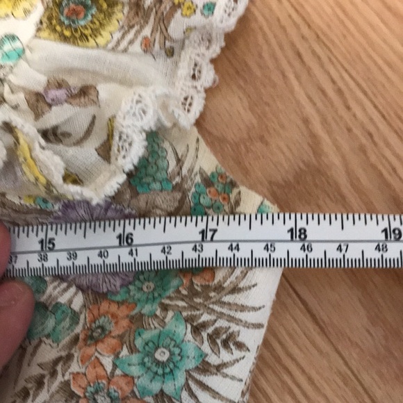 Vintage Union made in Canada dress - Picture 10 of 13